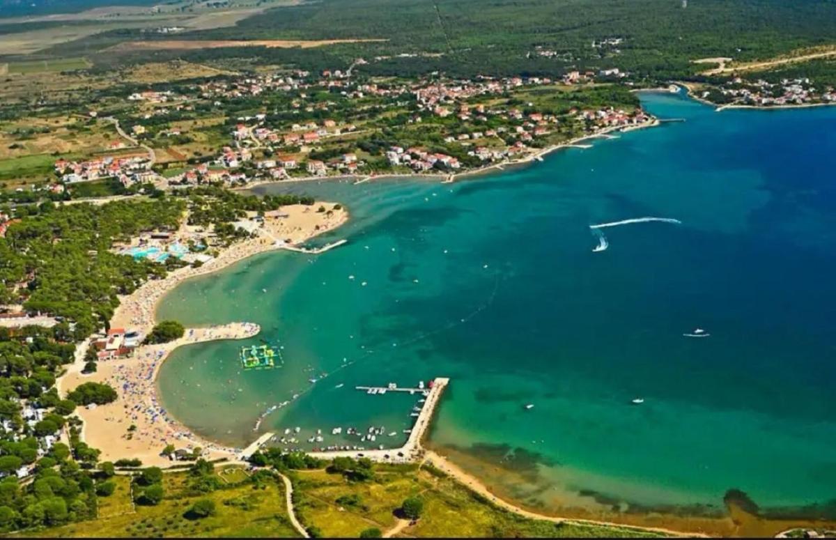 Apartmani Zara Zaton  Kültér fotó