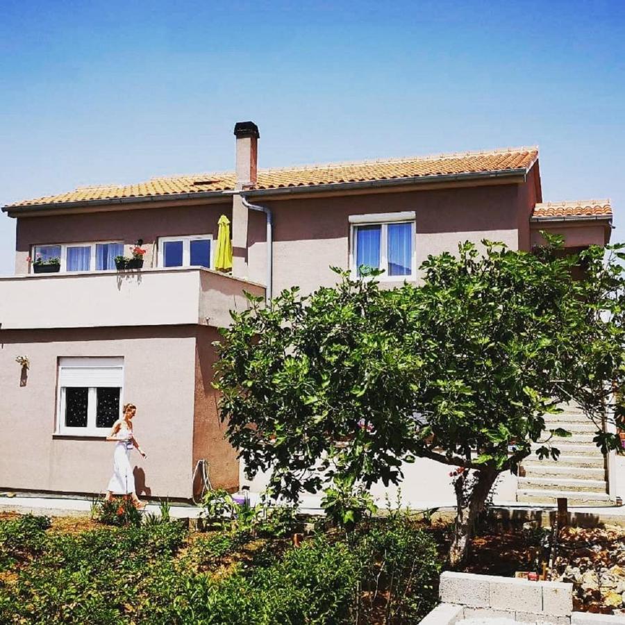 Apartmani Zara Zaton  Kültér fotó