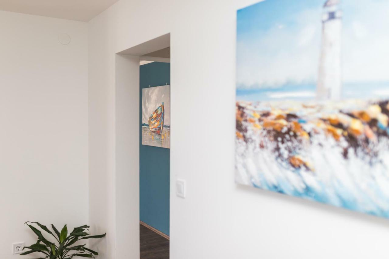 Apartmani Zara Zaton  Kültér fotó