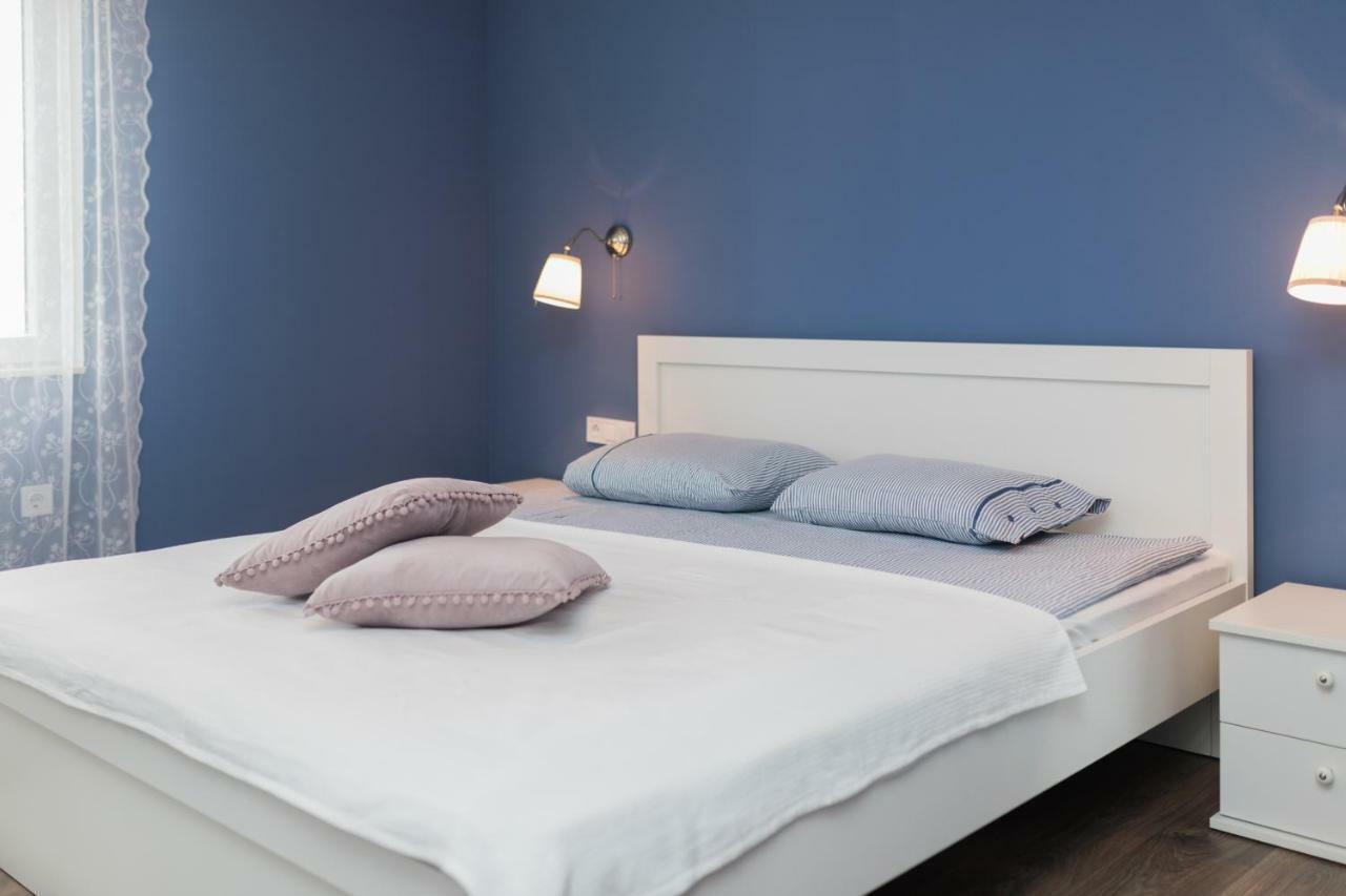 Apartmani Zara Zaton  Kültér fotó