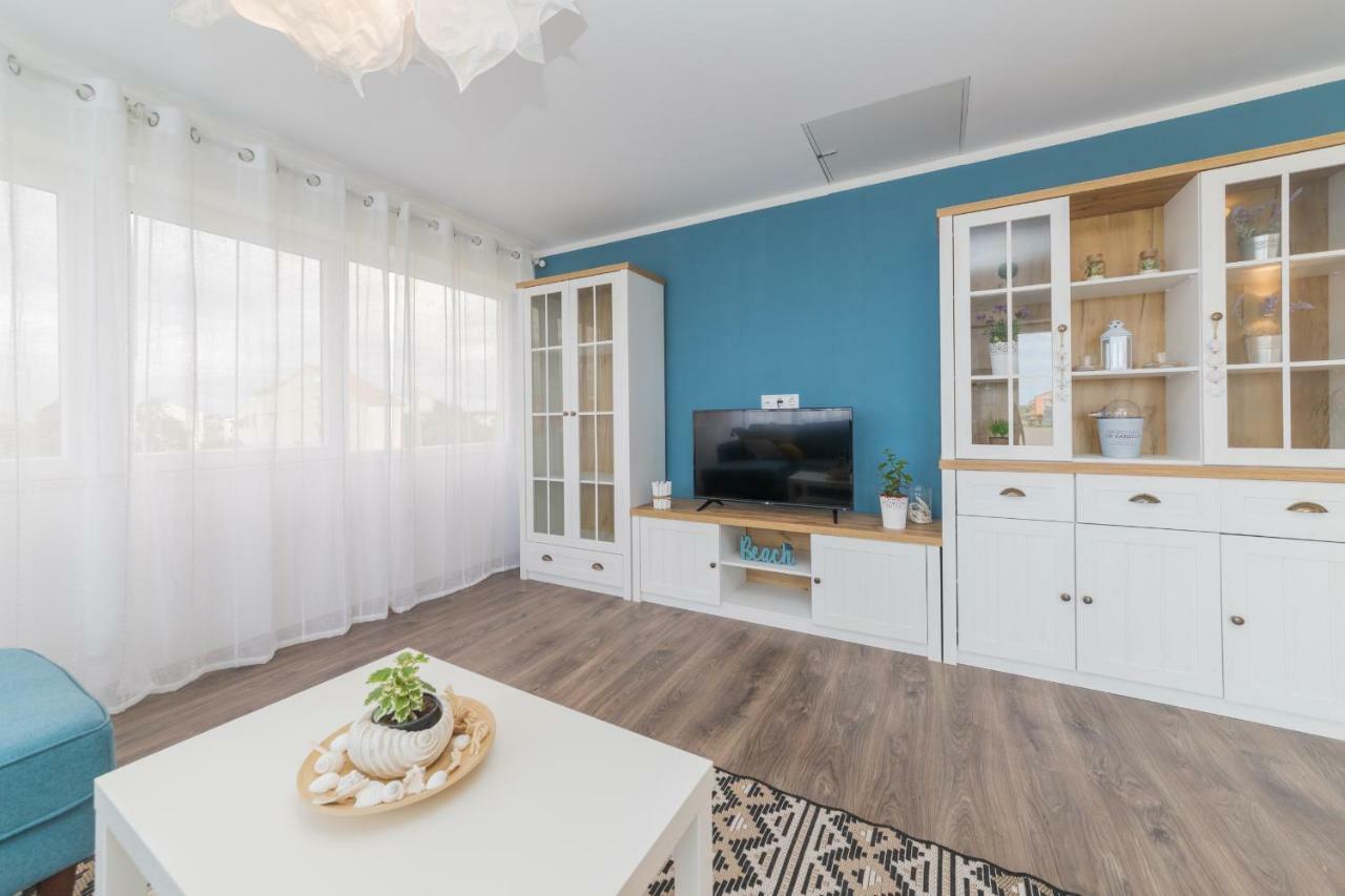 Apartmani Zara Zaton  Kültér fotó