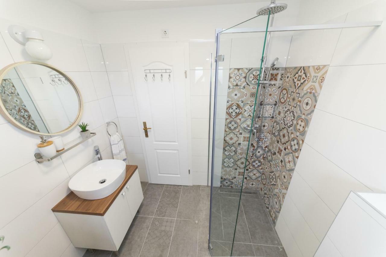 Apartmani Zara Zaton  Kültér fotó