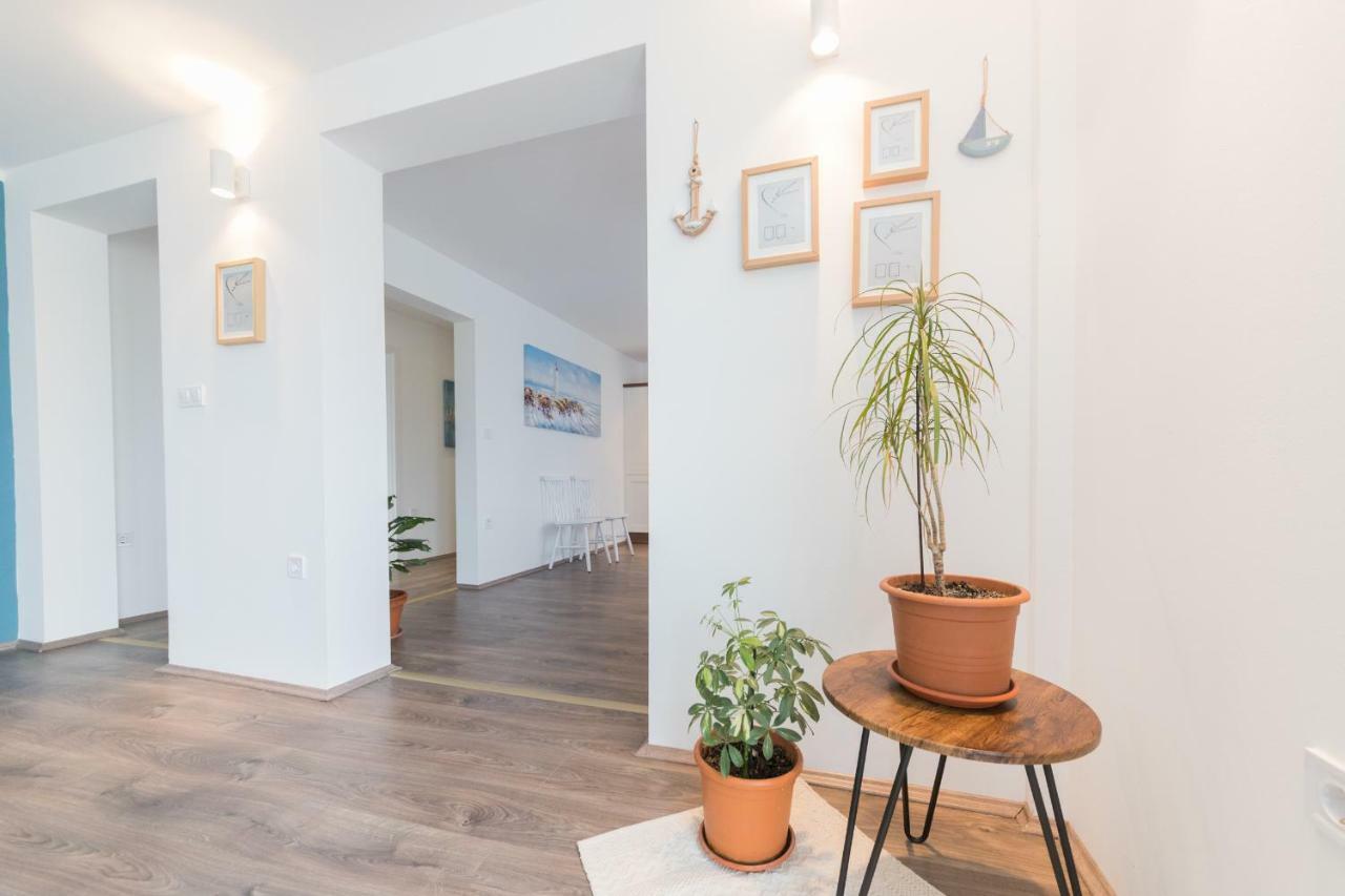 Apartmani Zara Zaton  Kültér fotó