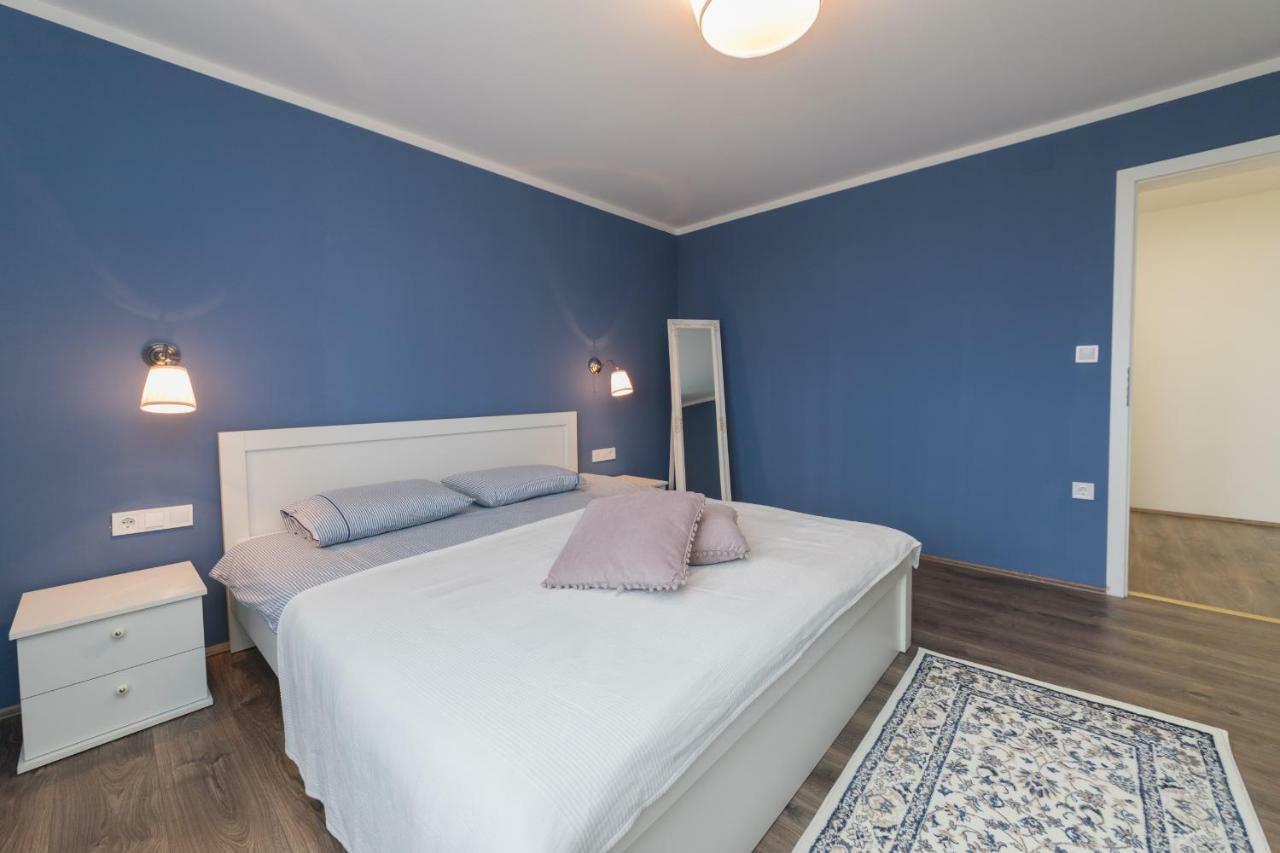 Apartmani Zara Zaton  Kültér fotó