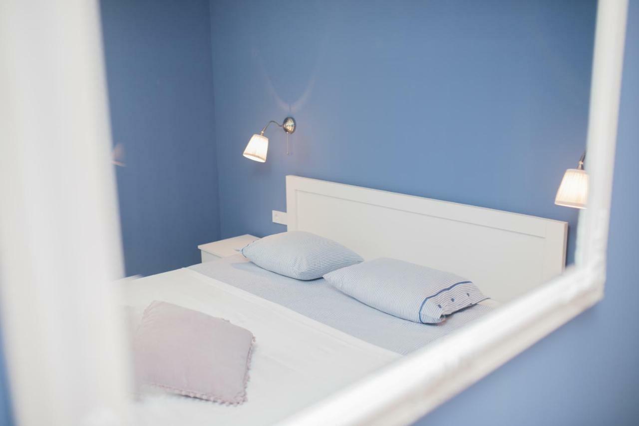 Apartmani Zara Zaton  Kültér fotó