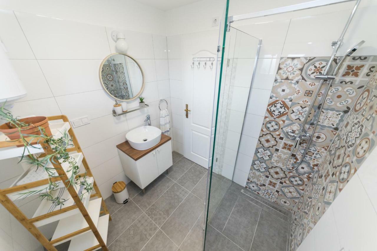 Apartmani Zara Zaton  Kültér fotó