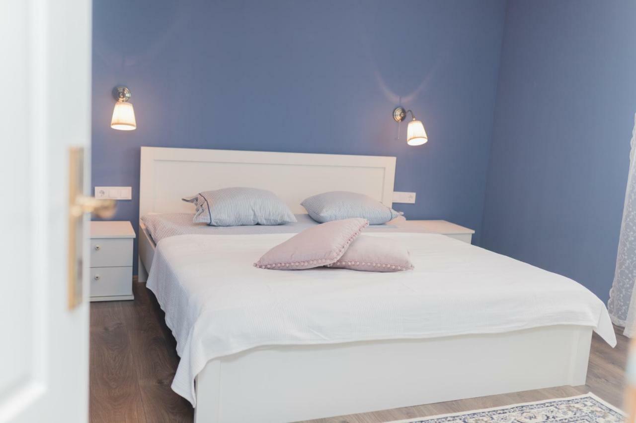 Apartmani Zara Zaton  Kültér fotó