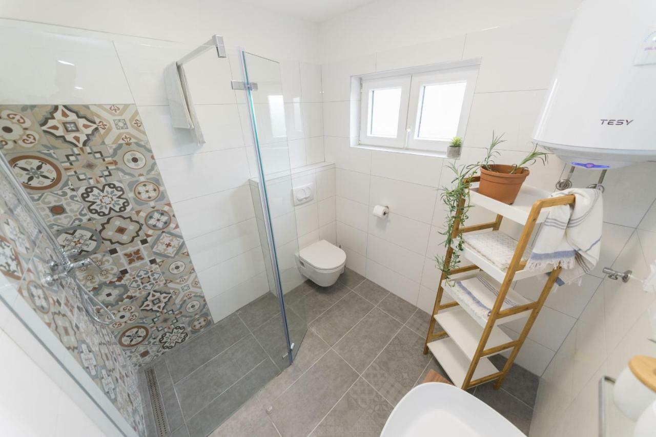 Apartmani Zara Zaton  Kültér fotó