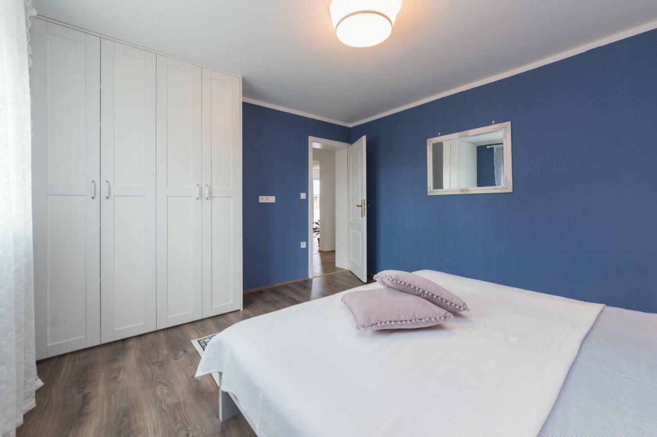 Apartmani Zara Zaton  Kültér fotó