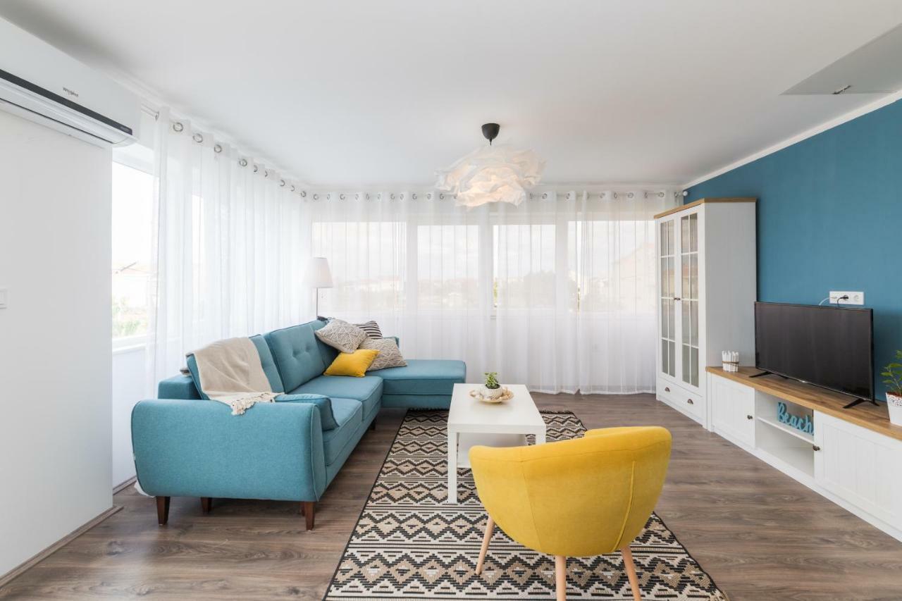 Apartmani Zara Zaton  Kültér fotó