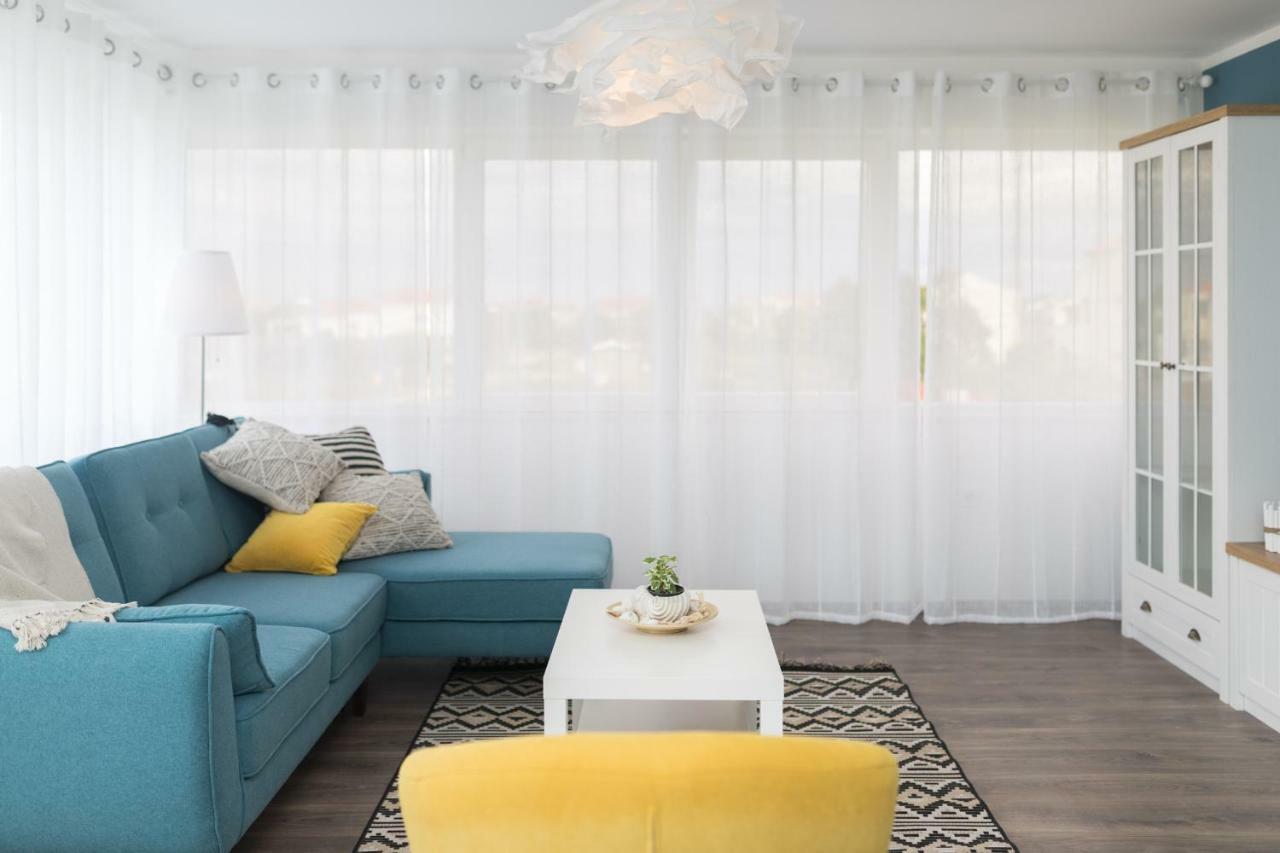 Apartmani Zara Zaton  Kültér fotó