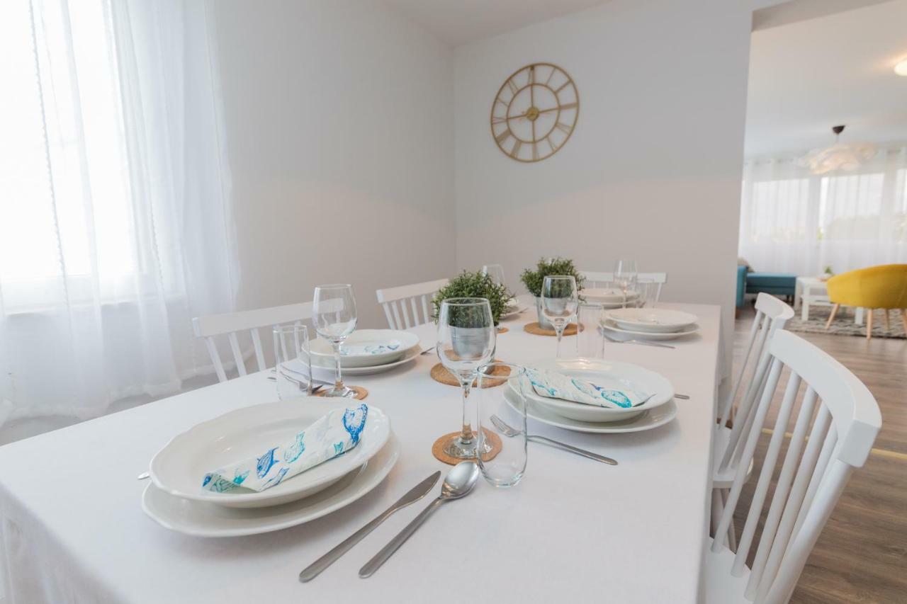 Apartmani Zara Zaton  Kültér fotó
