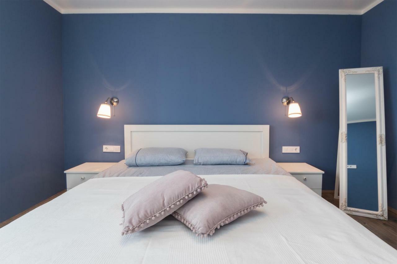 Apartmani Zara Zaton  Kültér fotó