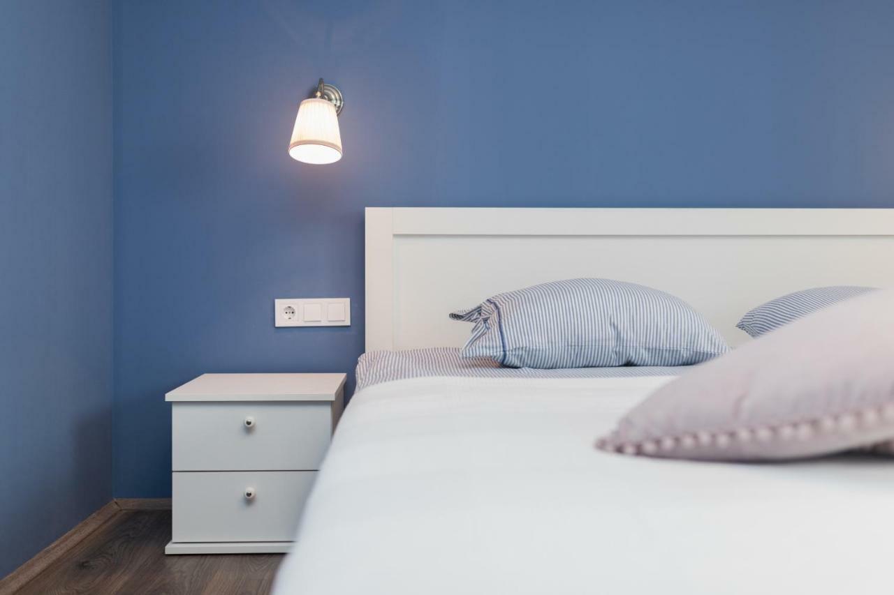 Apartmani Zara Zaton  Kültér fotó
