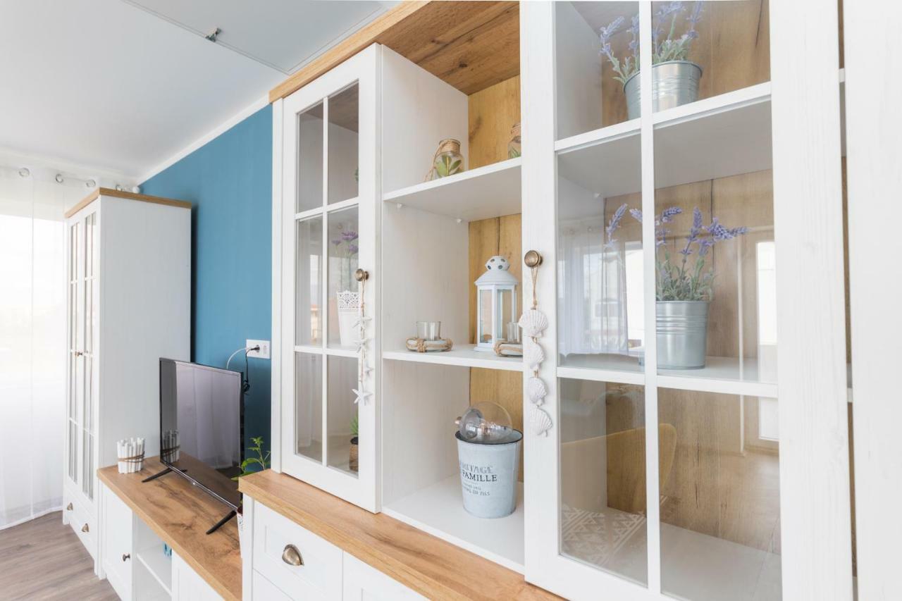 Apartmani Zara Zaton  Kültér fotó