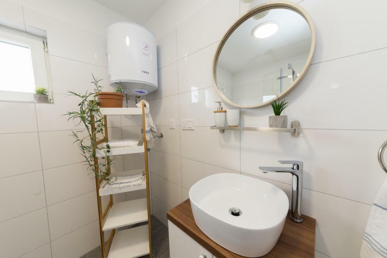 Apartmani Zara Zaton  Kültér fotó