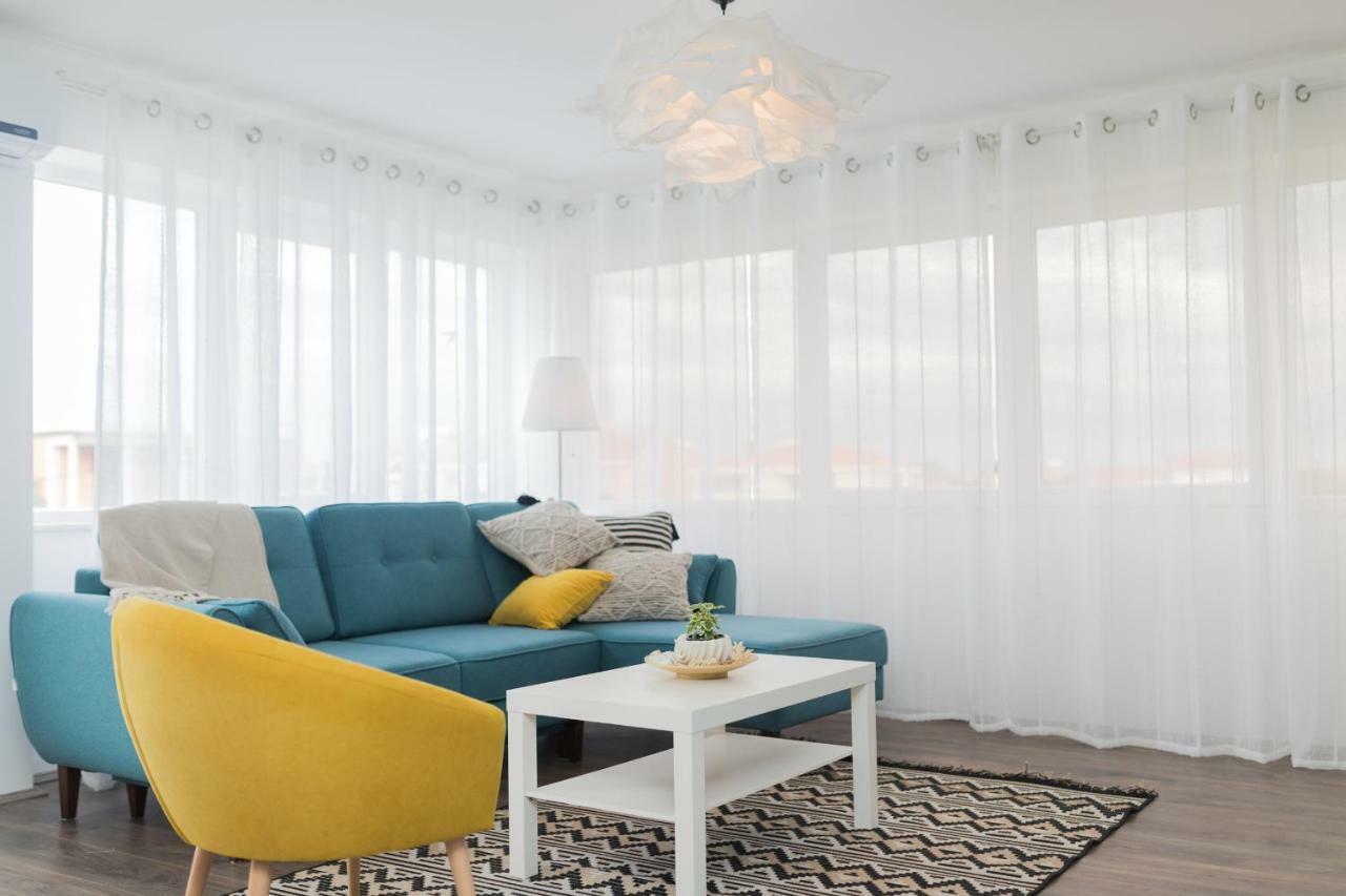 Apartmani Zara Zaton  Kültér fotó