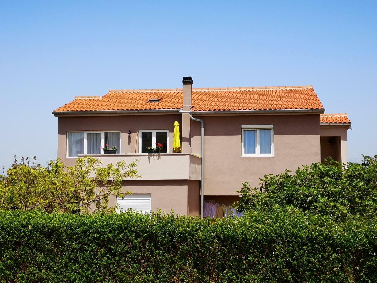 Apartmani Zara Zaton  Kültér fotó